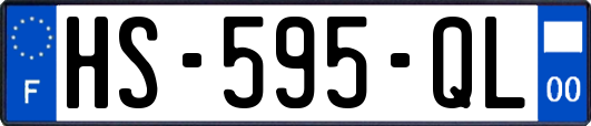 HS-595-QL