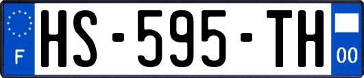 HS-595-TH