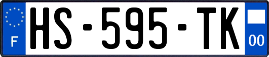 HS-595-TK