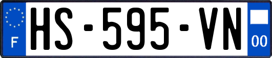 HS-595-VN