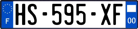 HS-595-XF