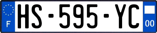 HS-595-YC