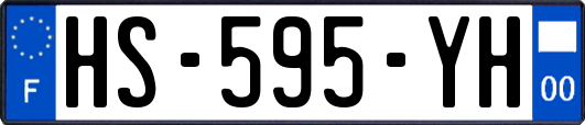 HS-595-YH