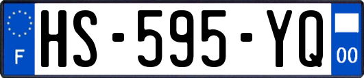 HS-595-YQ