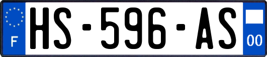 HS-596-AS