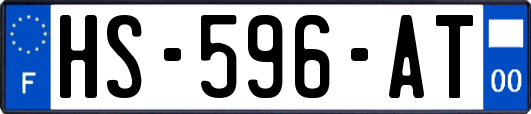 HS-596-AT