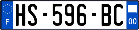 HS-596-BC