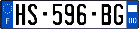 HS-596-BG