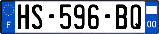 HS-596-BQ