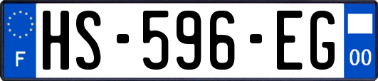 HS-596-EG