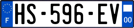 HS-596-EV