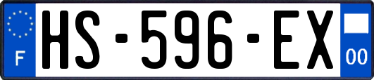 HS-596-EX