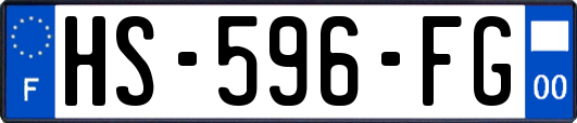 HS-596-FG
