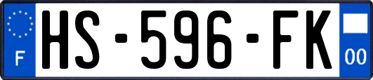 HS-596-FK