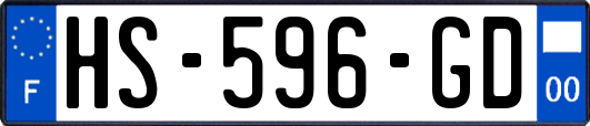 HS-596-GD