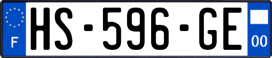 HS-596-GE