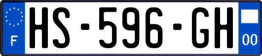 HS-596-GH