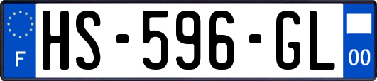 HS-596-GL