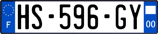 HS-596-GY