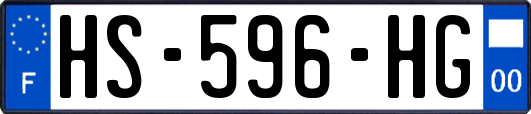 HS-596-HG