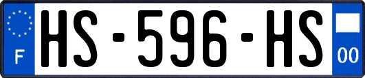 HS-596-HS