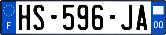 HS-596-JA