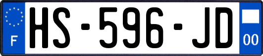 HS-596-JD