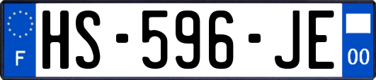 HS-596-JE