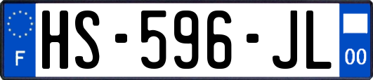 HS-596-JL