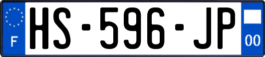 HS-596-JP