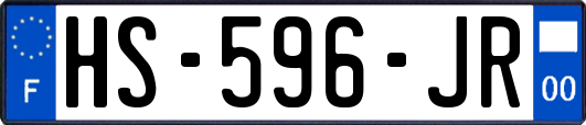 HS-596-JR