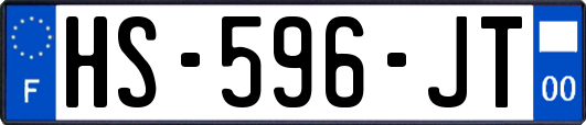 HS-596-JT