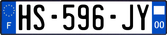 HS-596-JY