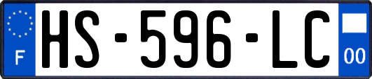 HS-596-LC