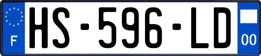 HS-596-LD