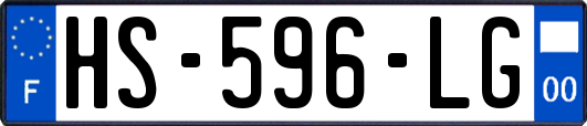 HS-596-LG