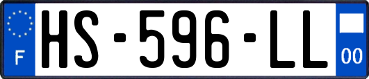 HS-596-LL