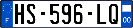 HS-596-LQ