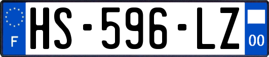 HS-596-LZ
