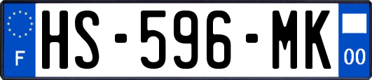 HS-596-MK