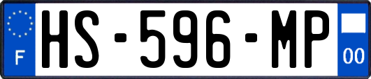 HS-596-MP