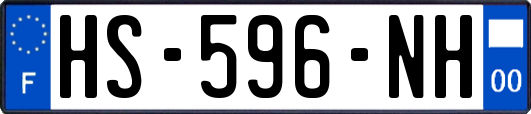 HS-596-NH