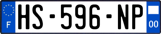 HS-596-NP