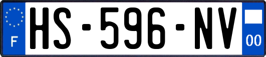 HS-596-NV