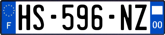 HS-596-NZ
