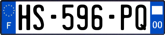 HS-596-PQ