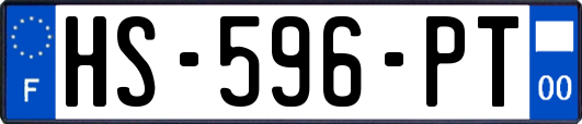 HS-596-PT