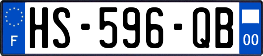 HS-596-QB
