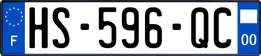 HS-596-QC