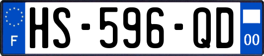 HS-596-QD